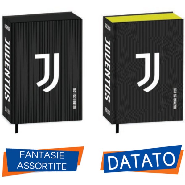 Juventus | DIARIO AGENDA 16 MESI JUVENTUS...