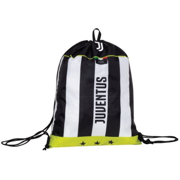 Juventus | GYMSACK SACCA UFFICIALE COULISSE...