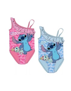 Lilo e stitch | Costume mare intero bimba Lilo e Stitch...