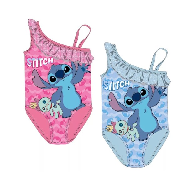 Lilo e stitch | Costume mare intero bimba Lilo...