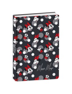 Seven | Diario 10 Mesi Minnie Non Datato