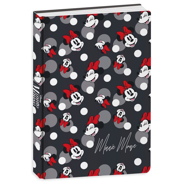 Seven | Diario 10 Mesi Minnie Non Datato