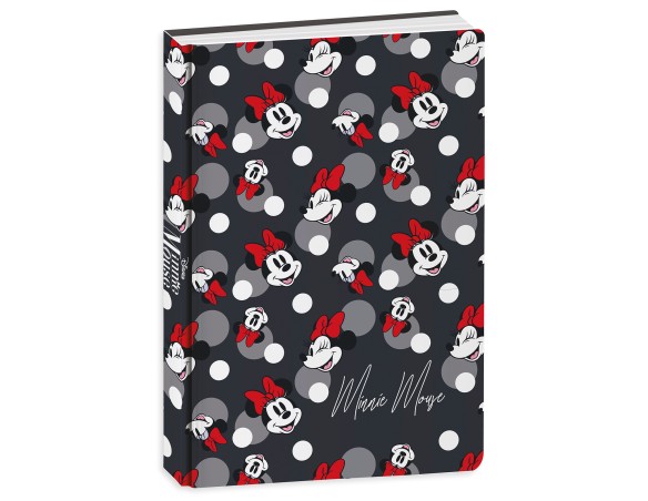 Seven | Diario 10 Mesi Minnie Non Datato
