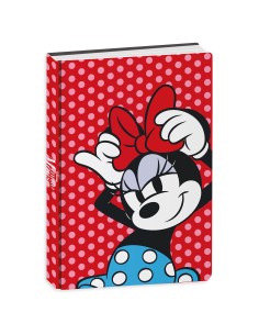 Seven | Diario 10 Mesi Minnie Non Datato 2