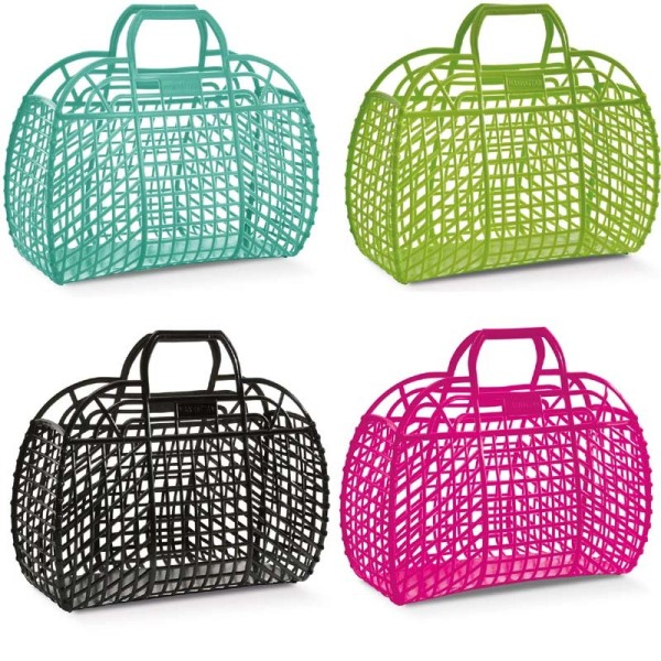 BORSA MARE MANHATTAN 37 CM