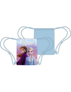 Frozen | SACCA ZAINO FROZEN 41 CM