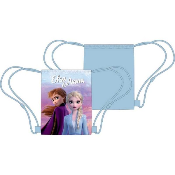 Frozen | SACCA ZAINO FROZEN 41 CM