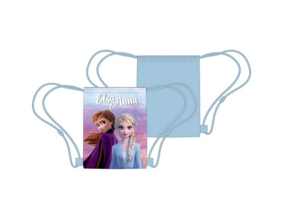 Frozen | SACCA ZAINO FROZEN 41 CM