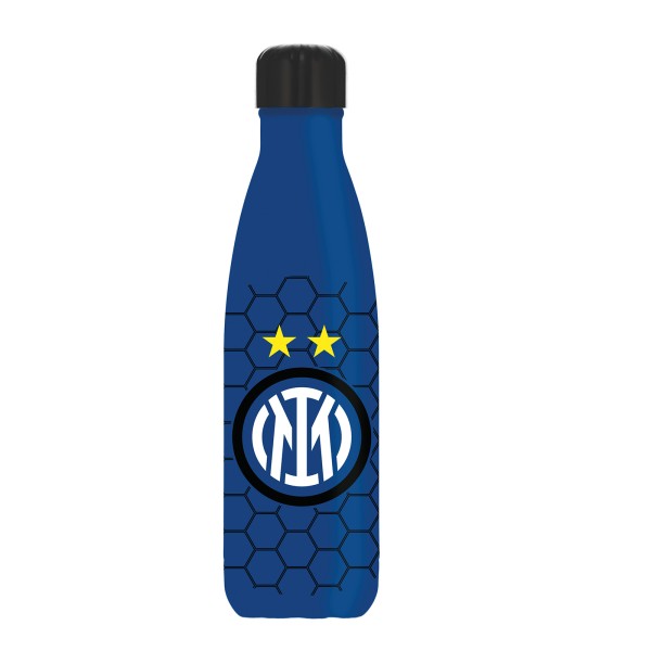 Inter | Seven Borraccia F.C. INTER Calcio, Nero...
