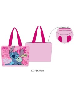 Lilo e stitch | BORSA MARE STITCH