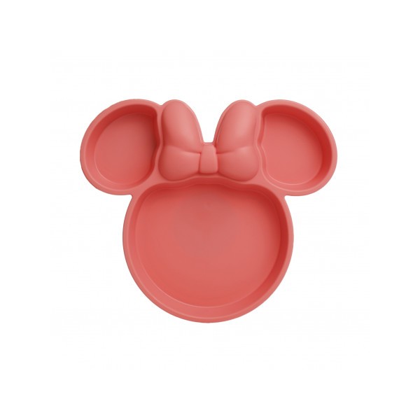 Minnie | MINNIE ST13321 PIATTO MULTISCOMPARTO...
