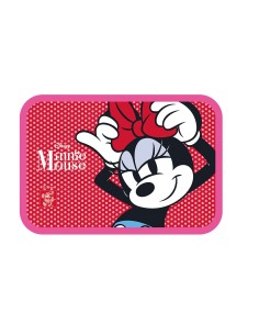Minnie | Portamerenda 18X12X7 MINNIE termico seven