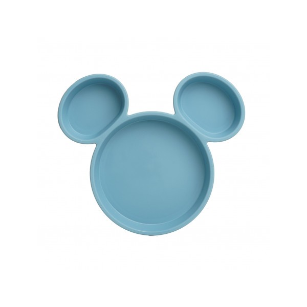Topolino | MICKEY ST13320 PIATTO MULTISCOMPARTO...