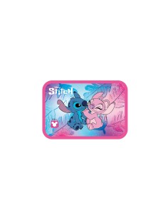 Stitch | Portamerenda 18X12X7 STITCH termico seven