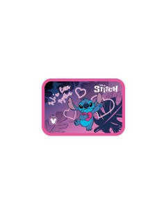 Stitch | Portamerenda 18X12X7 STITCH termico seven 2