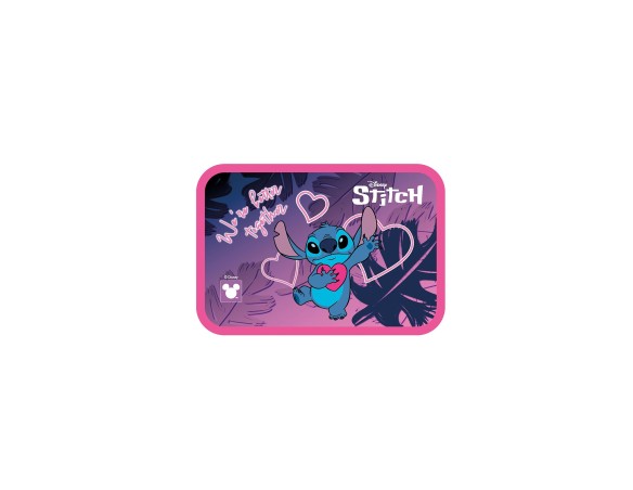 Stitch | Portamerenda 18X12X7 STITCH termico seven