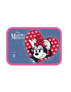 Minnie | Portamerenda 18X12X7 MINNIE termico seven 2