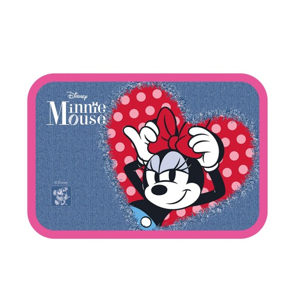 Minnie | Portamerenda 18X12X7 MINNIE termico seven