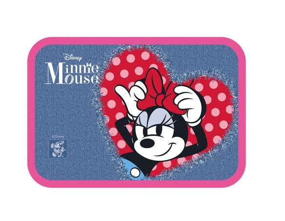 Minnie | Portamerenda 18X12X7 MINNIE termico seven