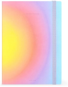Legami - Agenda del Docente Large, Aura, Special Edition,...