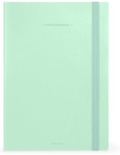 Legami - Agenda del Docente Large, Pastel Mint, Agenda...