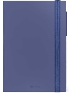 Legami - Agenda Settimanale 2025-2026, Future Dusk, 16...