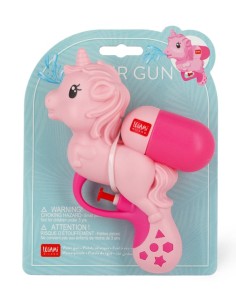Legami PISTOLA AD ACQUA - WATER GUN - UNICORN  UNICORNO