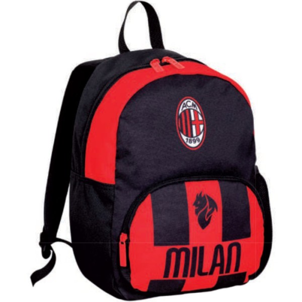 Milan | SEVEN Zaino Asilo Small, A.C. MILAN...