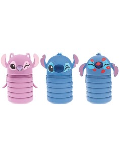 Stitch | Astuccio Scuola Allungabile seven lilo stitch angel