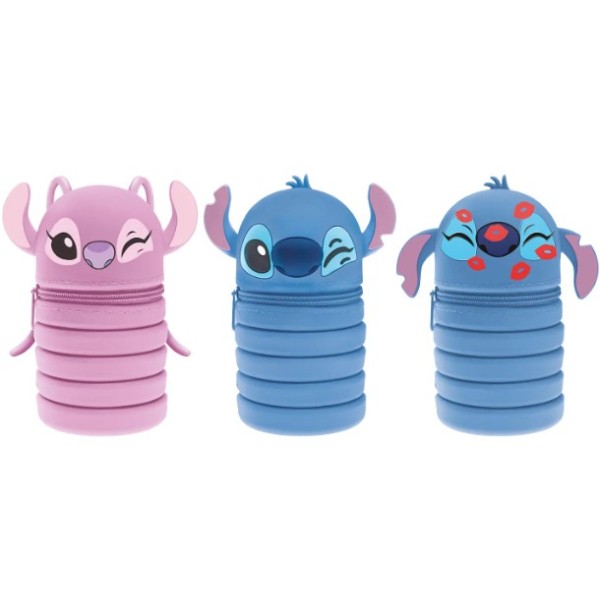 Stitch | Astuccio Scuola Allungabile seven lilo...