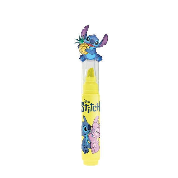 Stitch | Evidenziatore Con Topper Lilo e stitch