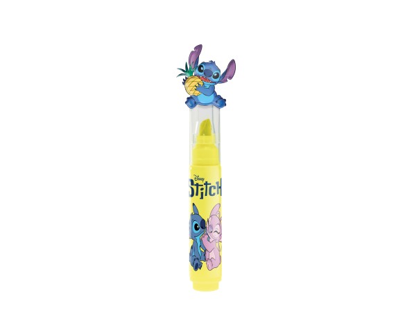 Stitch | Evidenziatore Con Topper Lilo e stitch