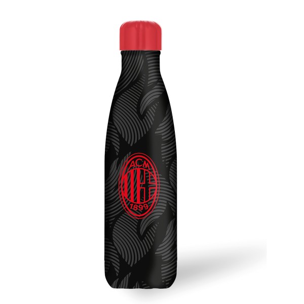 Milan | Seven Borraccia Milan Liberi di sognare...