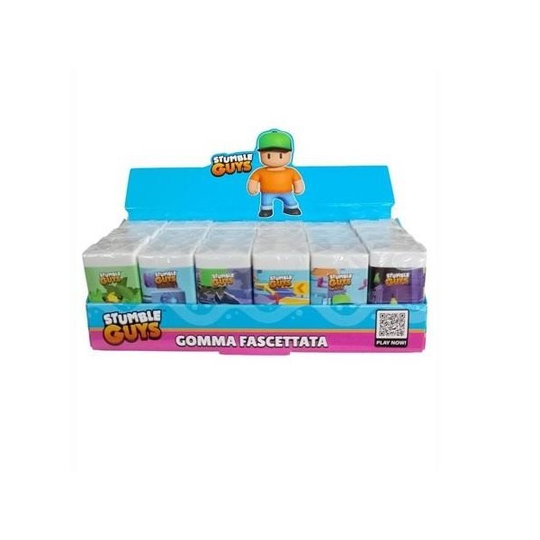 GOMMA CON FASCETTA IN ECO PVC TINTA UNITA...