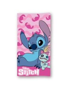 Lilo e stitch | TELO MARE LILO E STITCH BIMBA BAMBINA...