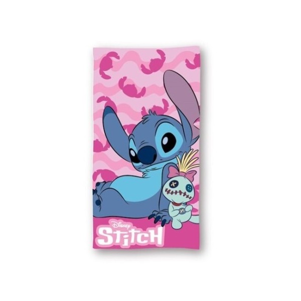 Lilo e stitch | TELO MARE LILO E STITCH BIMBA...