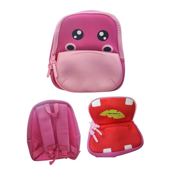 Zainetto plus in neoprene asilo 61945