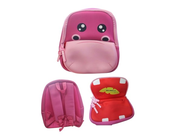 Zainetto plus in neoprene asilo 61945