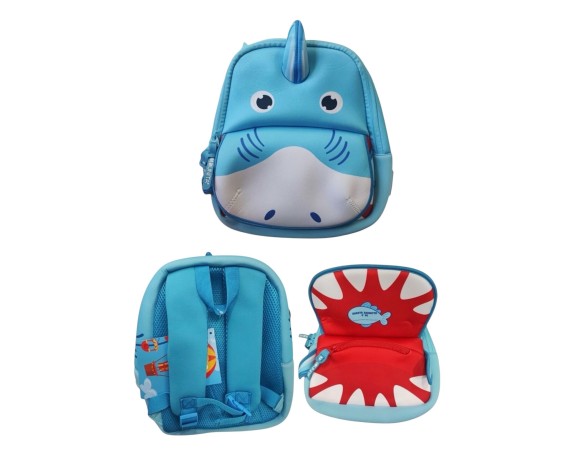 Zainetto plus in neoprene asilo 61945