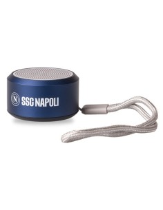 Napoli | Minni Cassa speaker wireless SSC Napoli 2