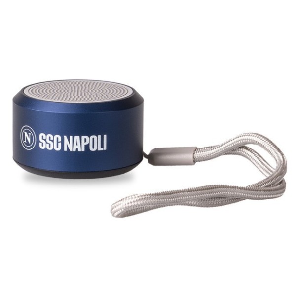 Napoli | Minni Cassa speaker wireless SSC Napoli