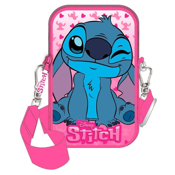 Stitch | Borsetta portacellulare per smartphone...