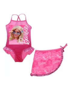 Barbie | COSTUME MARE FEMMINUCCIA INTERO BARBIE dalla 4...