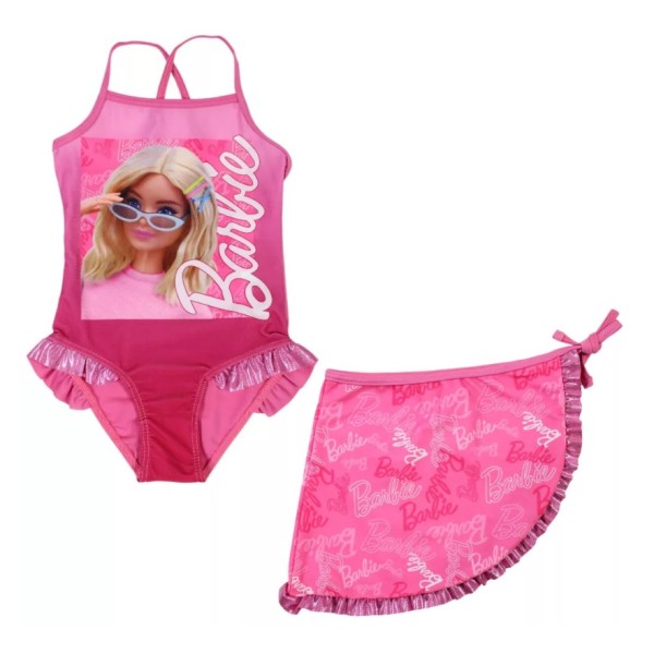 Barbie | COSTUME MARE FEMMINUCCIA INTERO BARBIE...