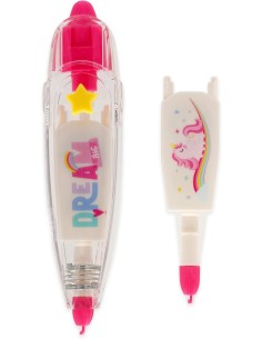 Legami - Decoration Tape Pen, Nastro Decorativo Tema...