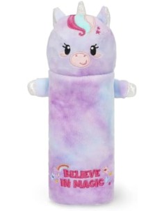 Legami - Astuccio Super Soft, Tema Unicorn, Unicorno...