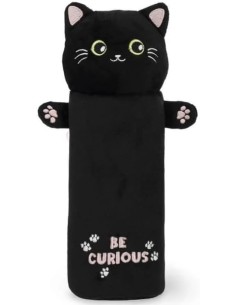 Legami - Astuccio Super Soft, Tema Kitty, Astuccio...
