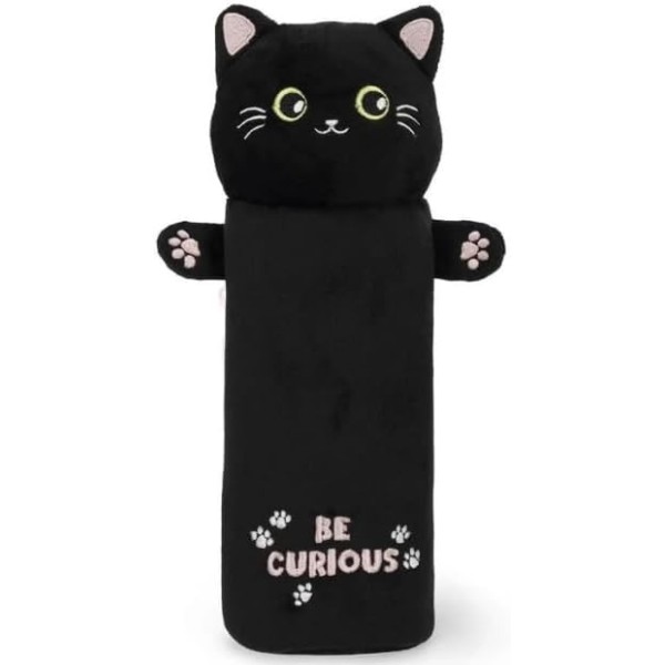 Legami - Astuccio Super Soft, Tema Kitty,...