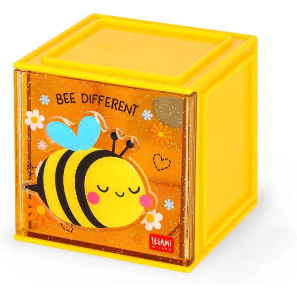 Legami - Box Componibile da Scrivania Cutie...