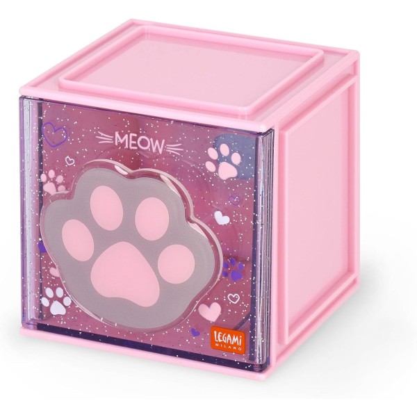 Legami - Box Componibile da Scrivania Cutie...